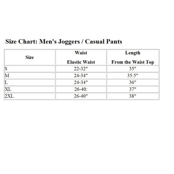 Light Summer Joggers for Men - Slim Fit - Pockets - Elastic & Draw Cord - Brown - Picture 2 of 2